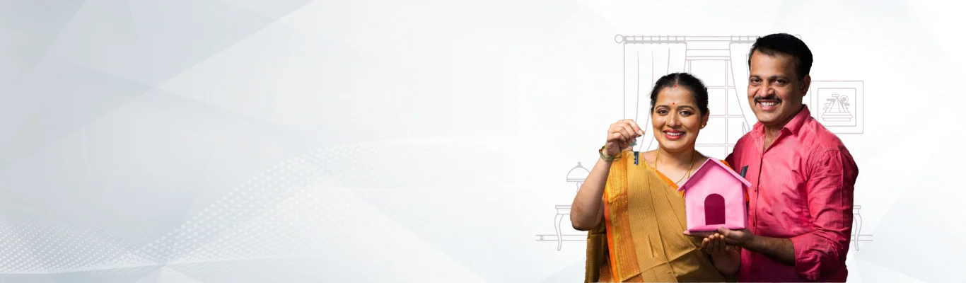 Illustration of digital financial solutions