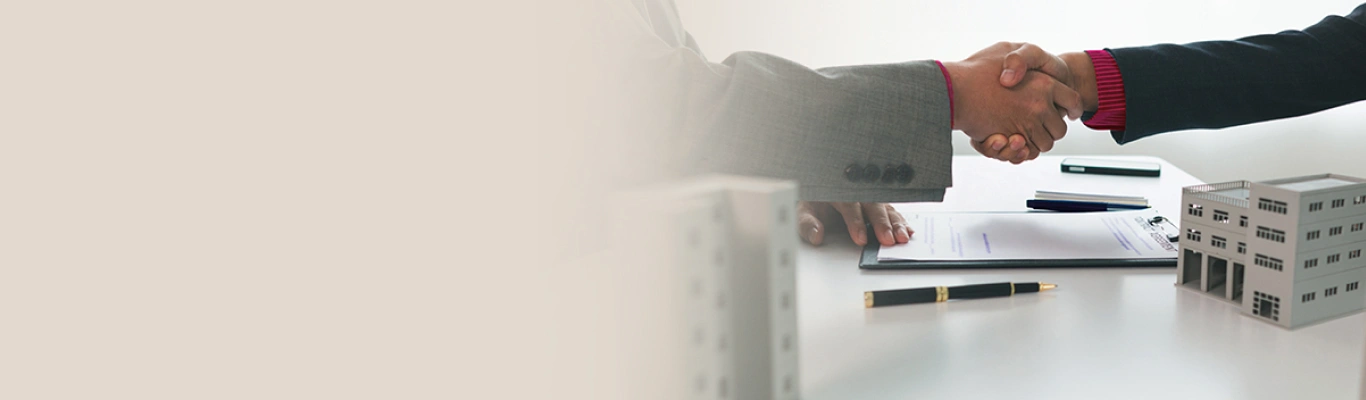 Illustration of digital financial solutions