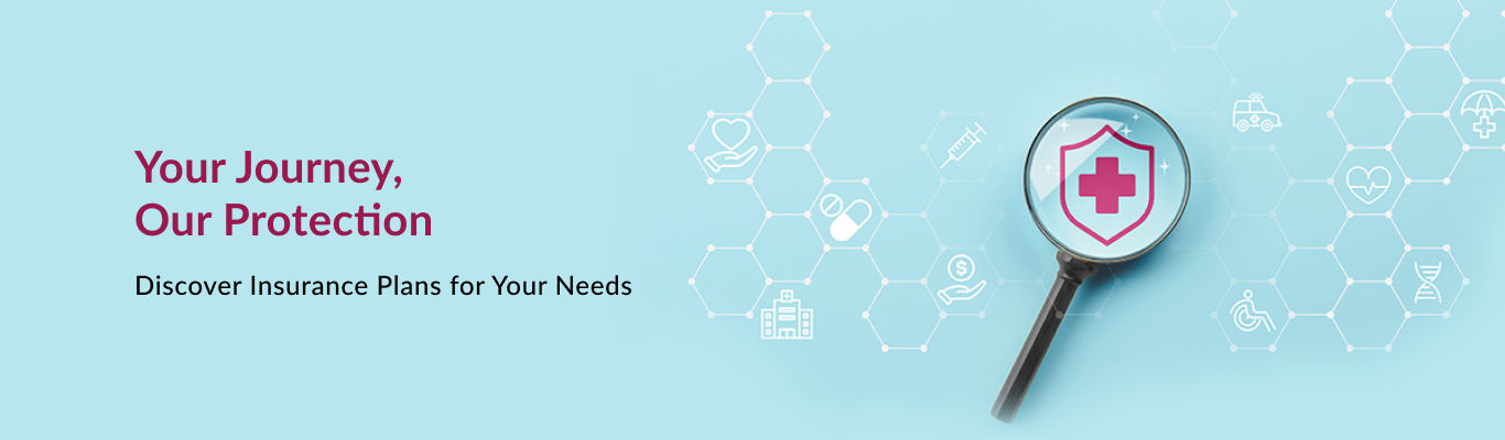 Illustration of digital financial solutions